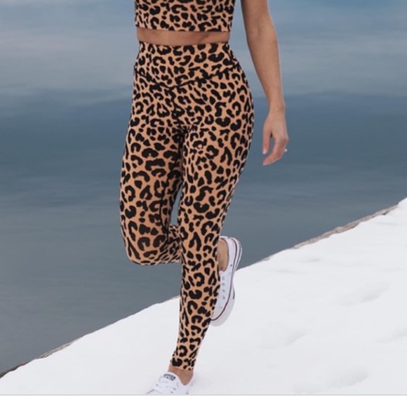 Balance Athletica Kingdom Cheetah 